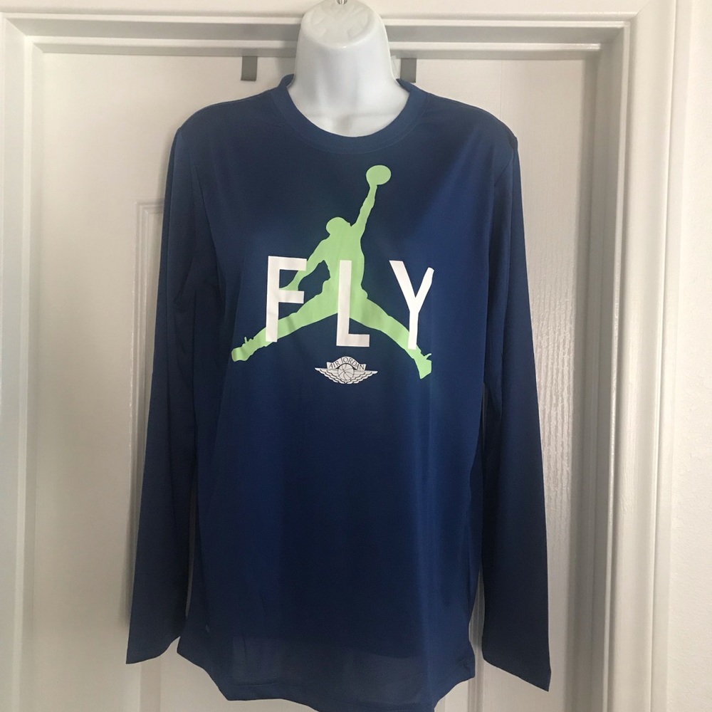 Air Jordan Dri-Fit